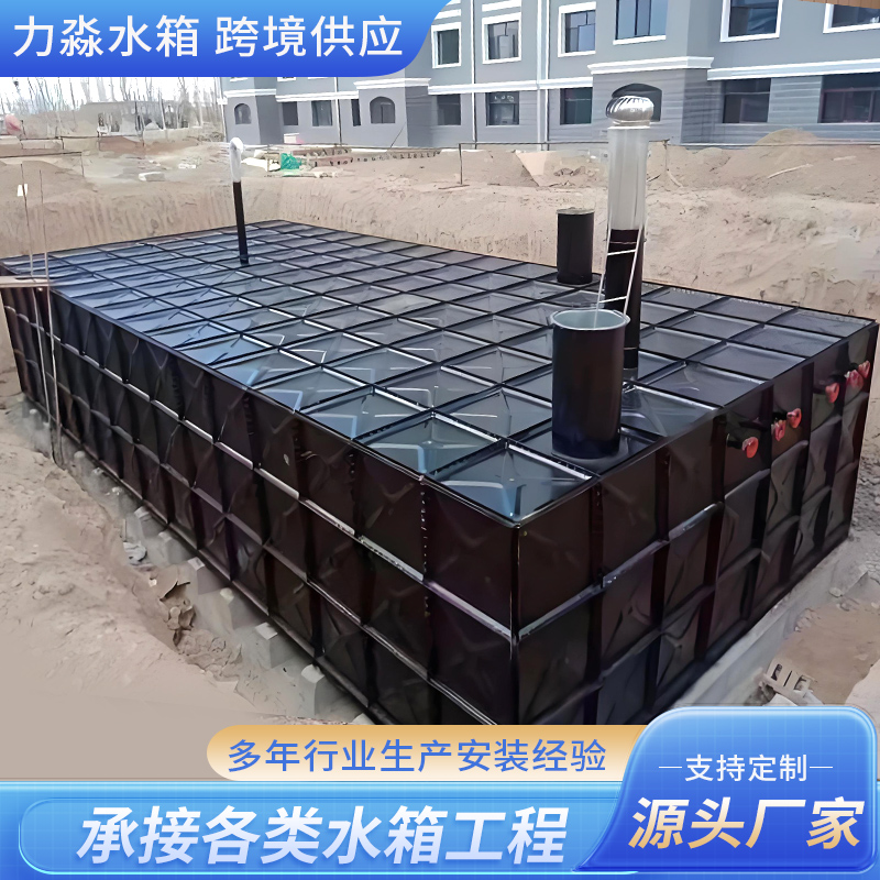 石河子市消防水箱消防水箱 - 排名